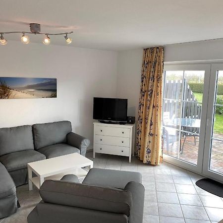 Appartement Fehmarn 17-4 Extérieur photo
