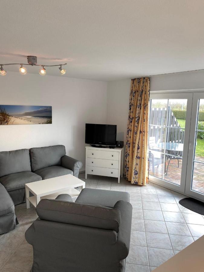 Appartement Fehmarn 17-4 Extérieur photo