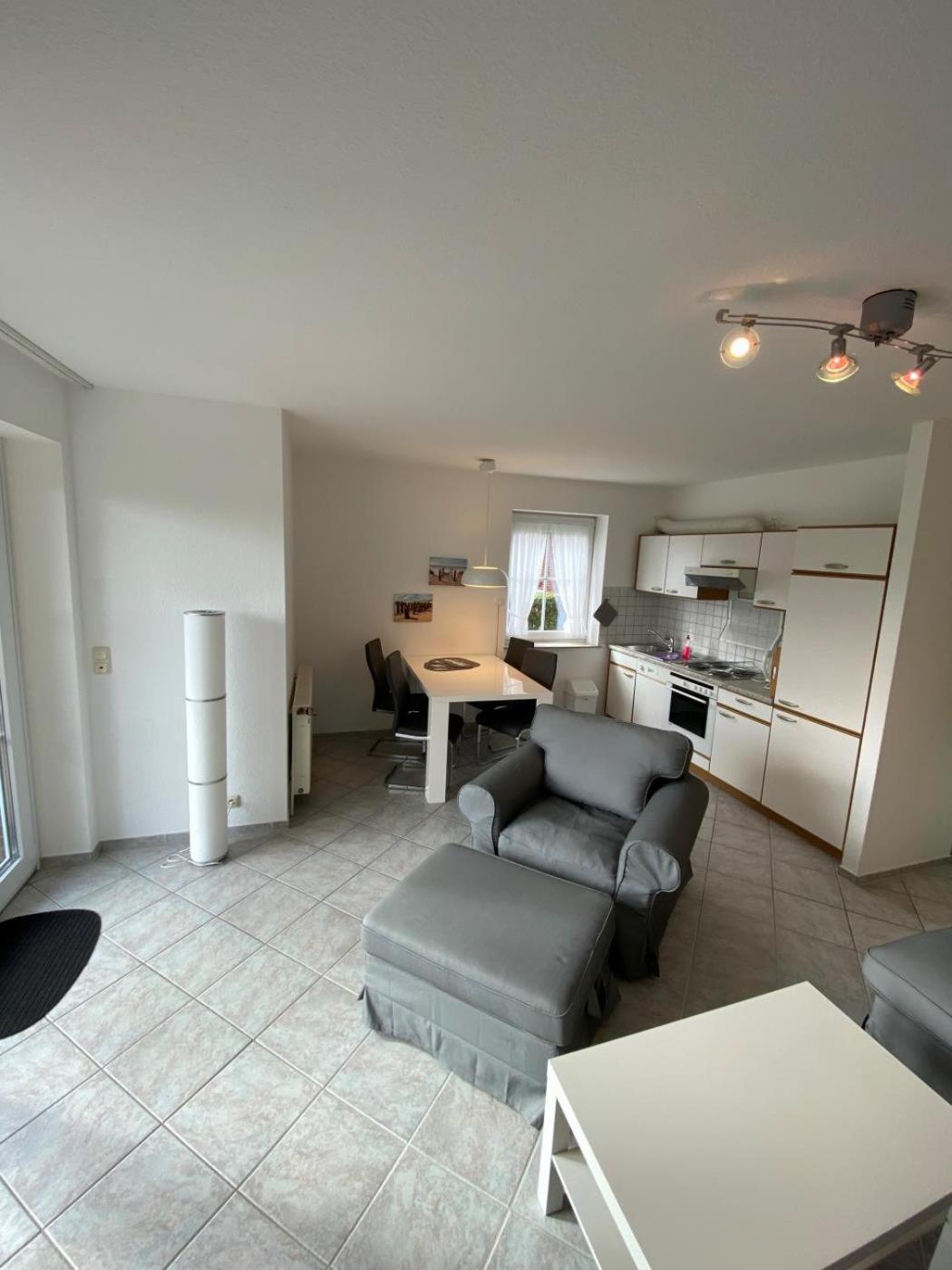 Appartement Fehmarn 17-4 Extérieur photo