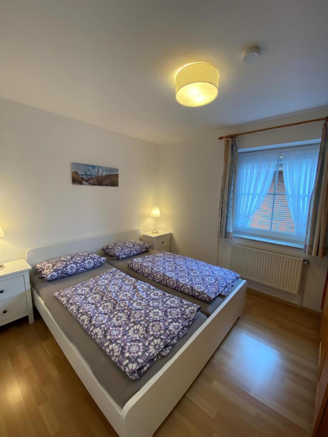 Appartement Fehmarn 17-4 Extérieur photo