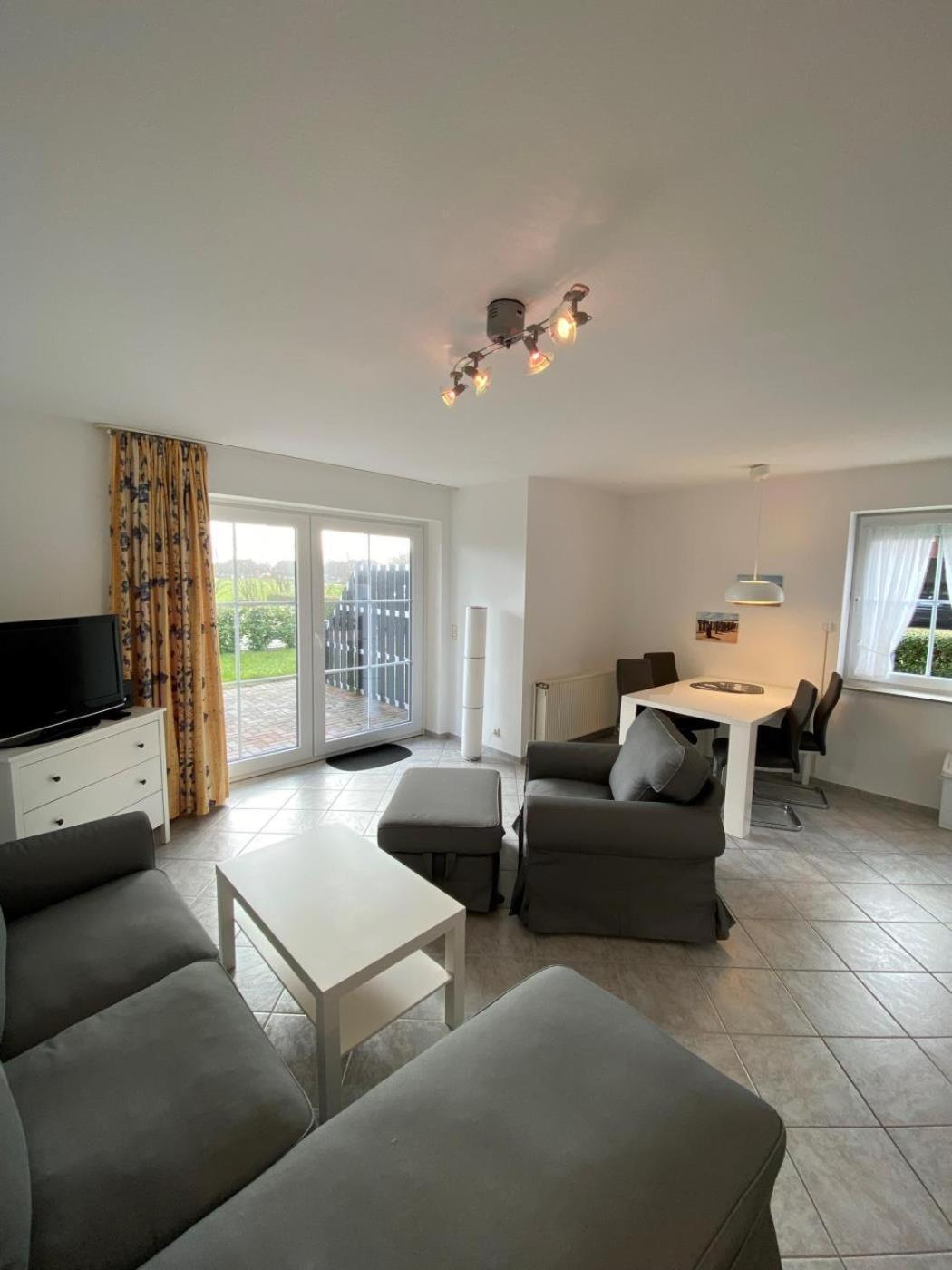 Appartement Fehmarn 17-4 Extérieur photo